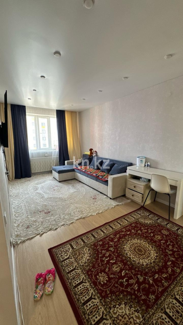 Аренда 1-комнатной квартиры, 40 м² в Астане - фото 3