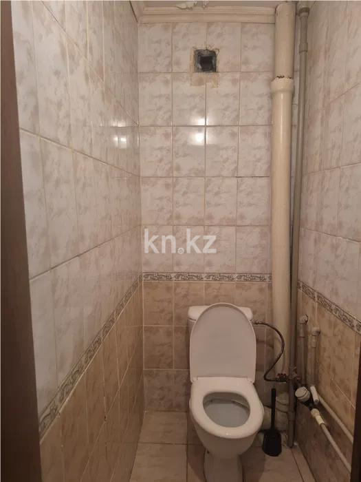 Продажа 2-комнатной квартиры, 48 м², ул. Есенберлина, дом  20/1 в Астане - фото 4