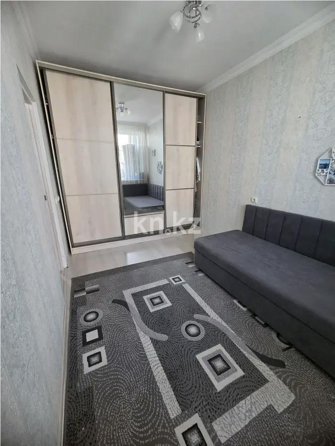 Продажа 2-комнатной квартиры, 45 м² в Астане - фото 2