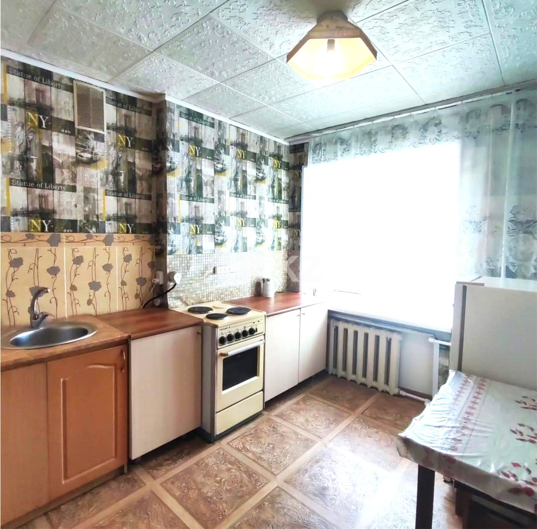 Продажа 2-комнатной квартиры, 48 м², Атамекен в Абае - фото 3