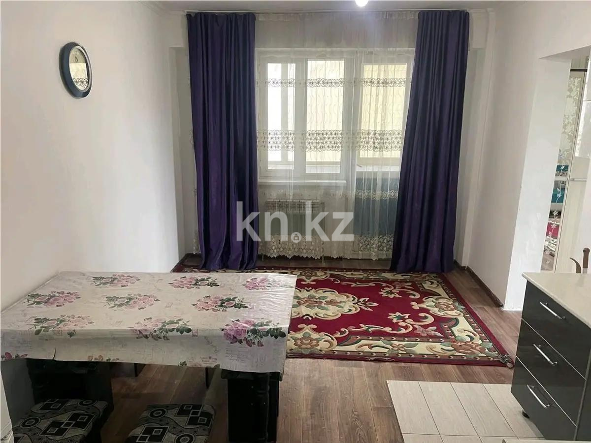 Продажа 2-комнатной квартиры, 43 м² в Алматы - фото 2