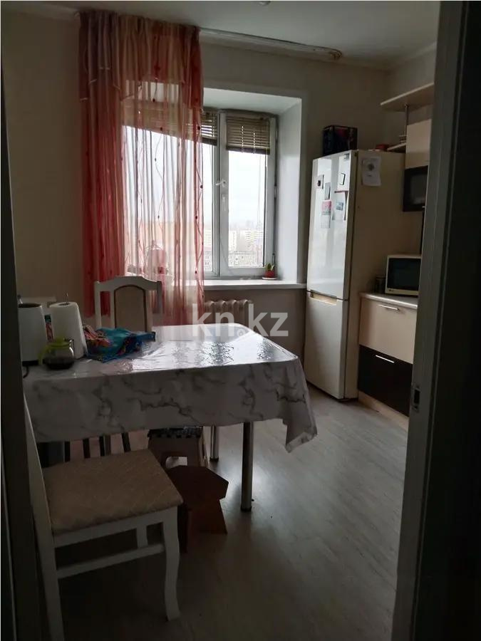 Продажа 1-комнатной квартиры, 34.2 м², пр. Кудайбердыулы, дом  25/1 в Астане - фото 2