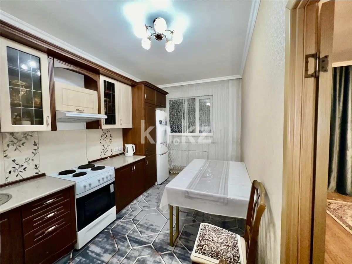 Продажа 1-комнатной квартиры, 57 м², пр. Кудайбердыулы, дом  17 блок 2/10 в Астане - фото 2