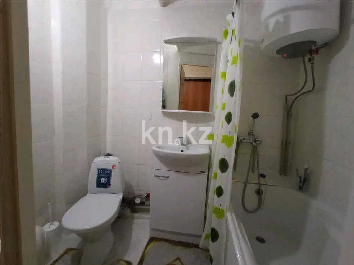 Продажа 2-комнатной квартиры, 44 м² в Астане - фото 4