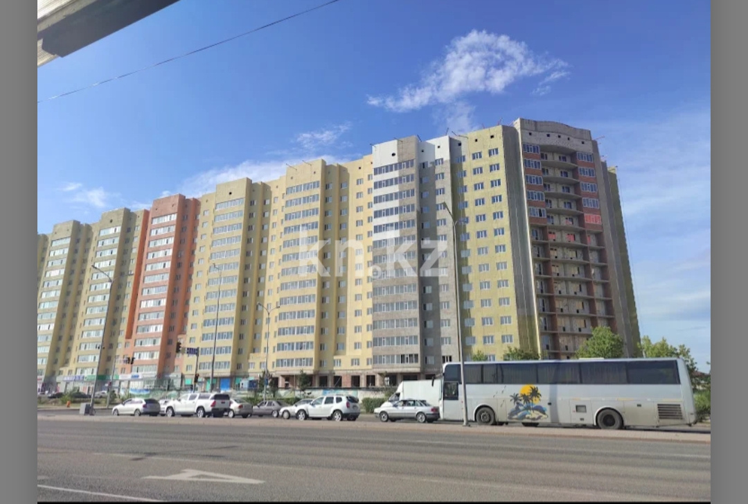 Продажа 2-комнатной квартиры, 48 м² в Астане - фото 6