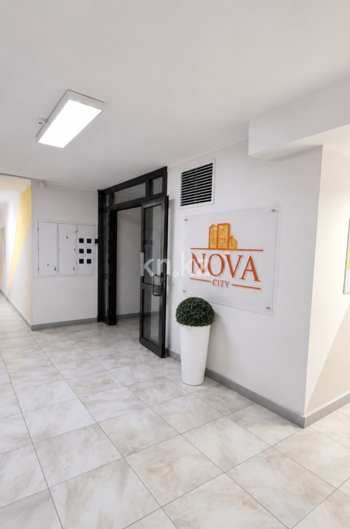 Продажа 1-комнатной квартиры, 29.5 м² в Астане