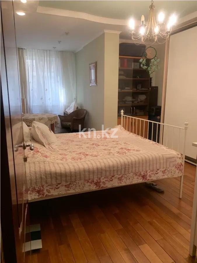 Продажа 2-комнатной квартиры, 73.9 м², ул. Аскарова, дом  21/11 в Алматы - фото 2