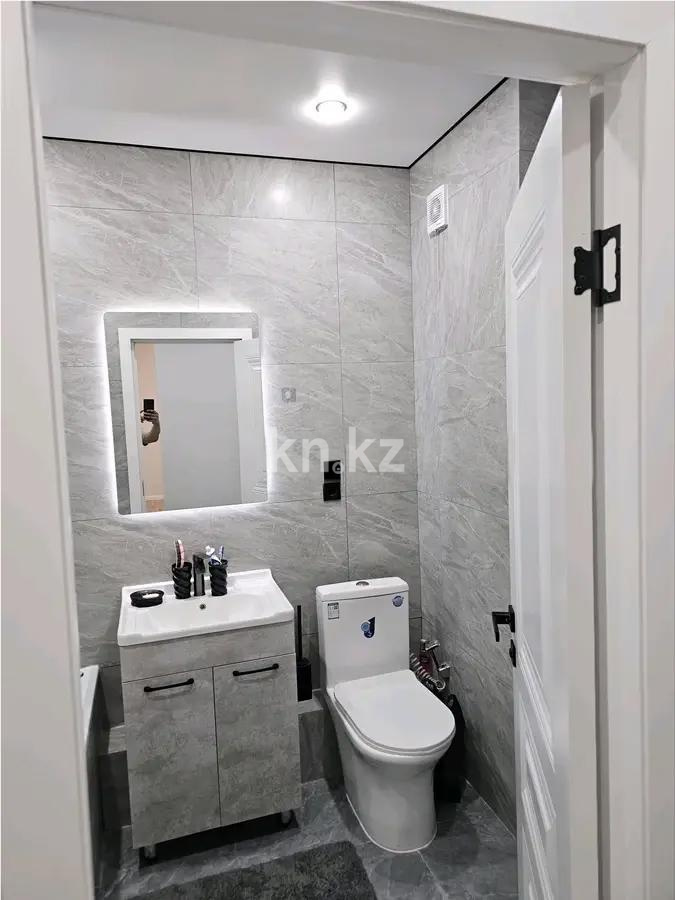 Продажа 2-комнатной квартиры, 54 м² в Алматы - фото 4