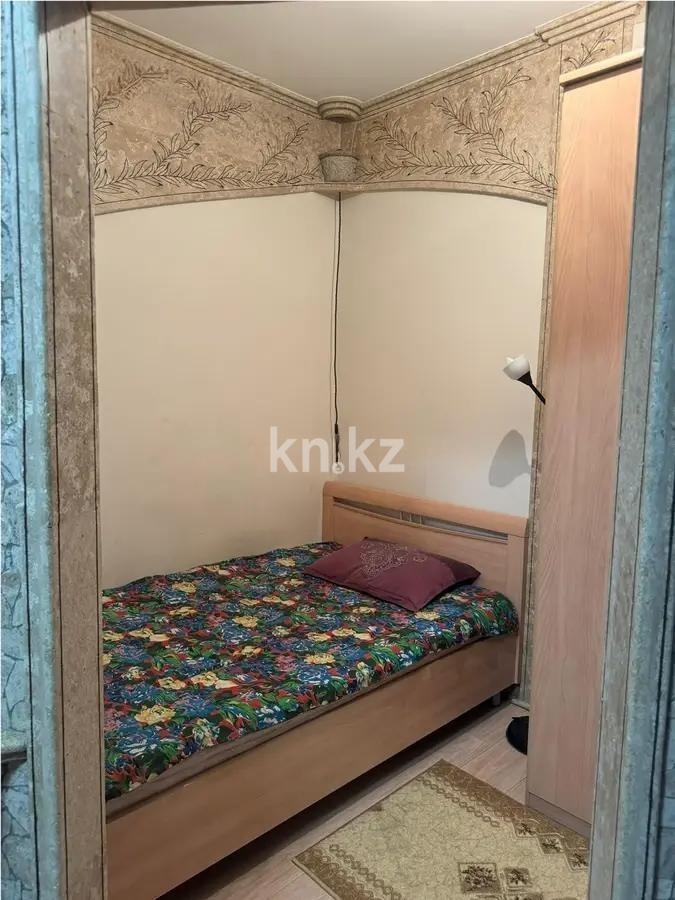 Продажа 1-комнатной квартиры, 43.2 м² в Астане - фото 2