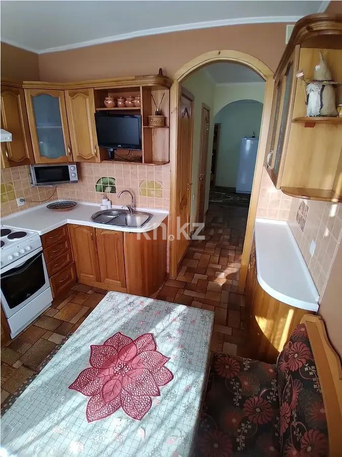 Продажа 4-комнатной квартиры, 80 м², мкр-н Гульдер-1, дом  20 в Караганде - фото 5