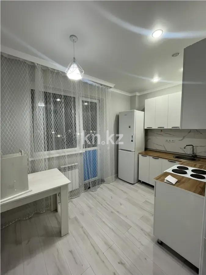 Продажа 1-комнатной квартиры, 35 м² в Астане - фото 2
