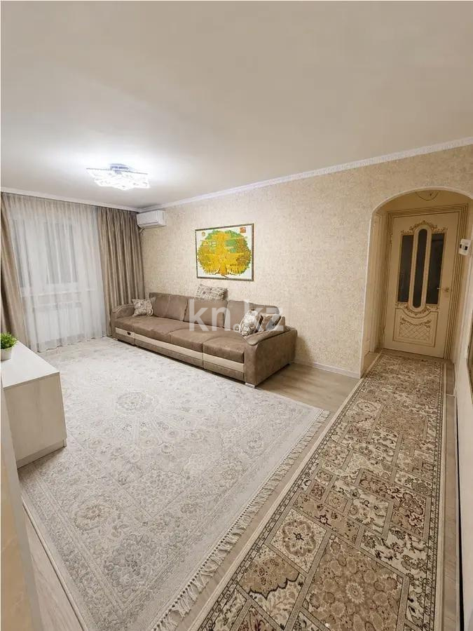 Продажа 3-комнатной квартиры, 65 м² в Алматы