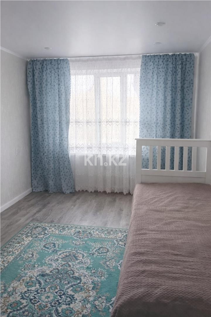 Продажа 3-комнатной квартиры, 60 м² в Караганде - фото 2