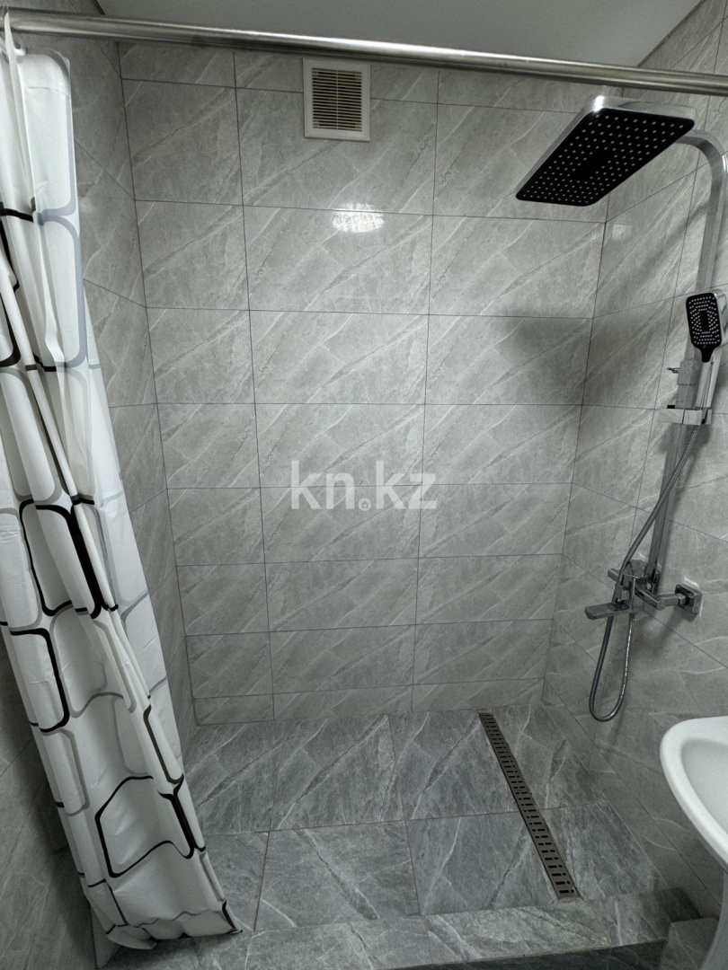 Продажа 1-комнатной квартиры, 30.9 м² в Алматы - фото 11