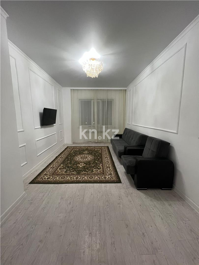 Продажа 3-комнатной квартиры, 83 м² в Караганде