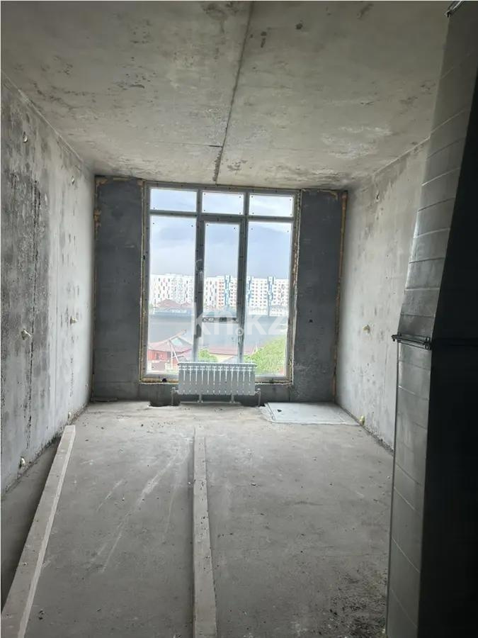 Продажа 1-комнатной квартиры, 43 м² в Алматы