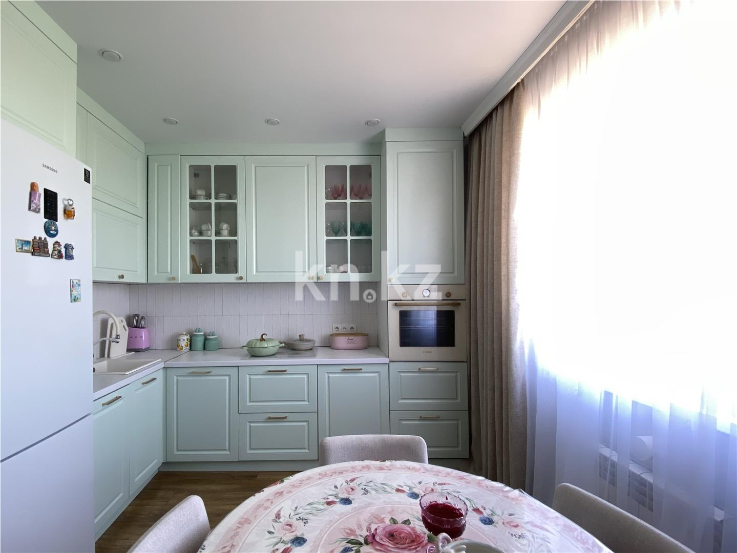 Продажа 3-комнатной квартиры, 80 м² в Астане - фото 3