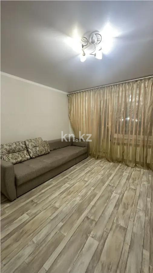 Продажа 1-комнатной квартиры, 42 м² в Караганде