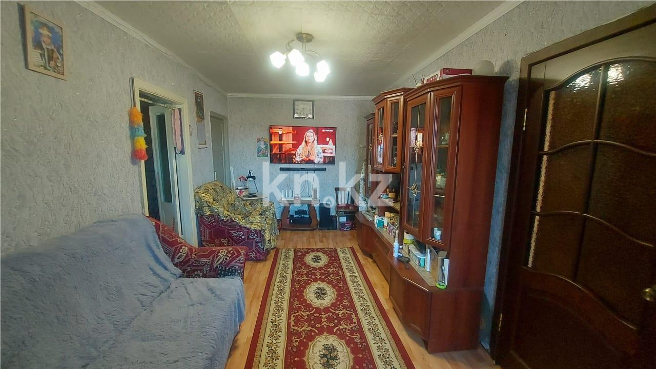 Продажа 3-комнатной квартиры, 44 м², мкр-н 16 в Караганде - фото 2