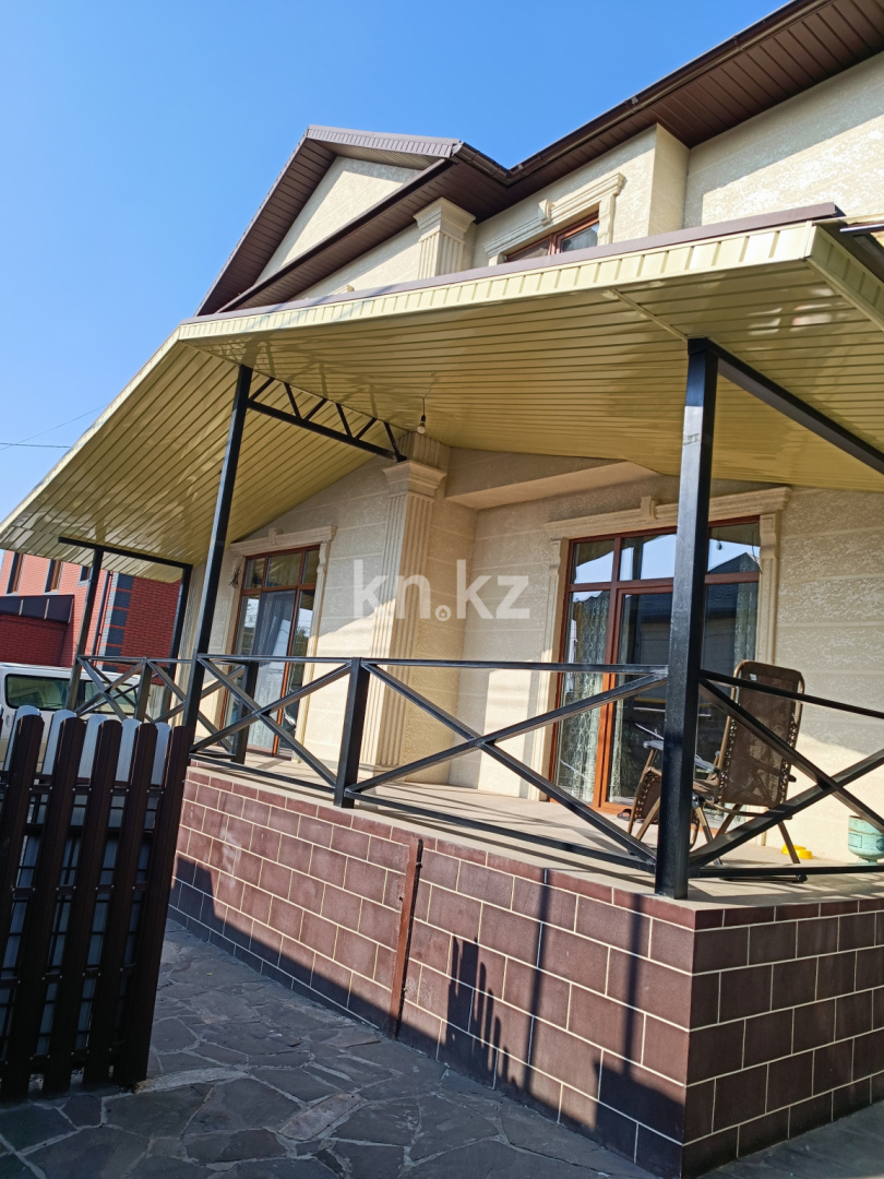 Продажа 7-комнатного дома, 270 м² в Алматы - фото 3