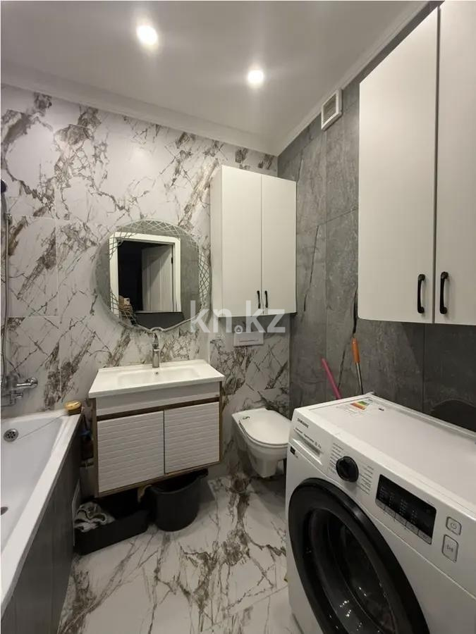 Продажа 3-комнатной квартиры, 75 м² в Алматы - фото 3