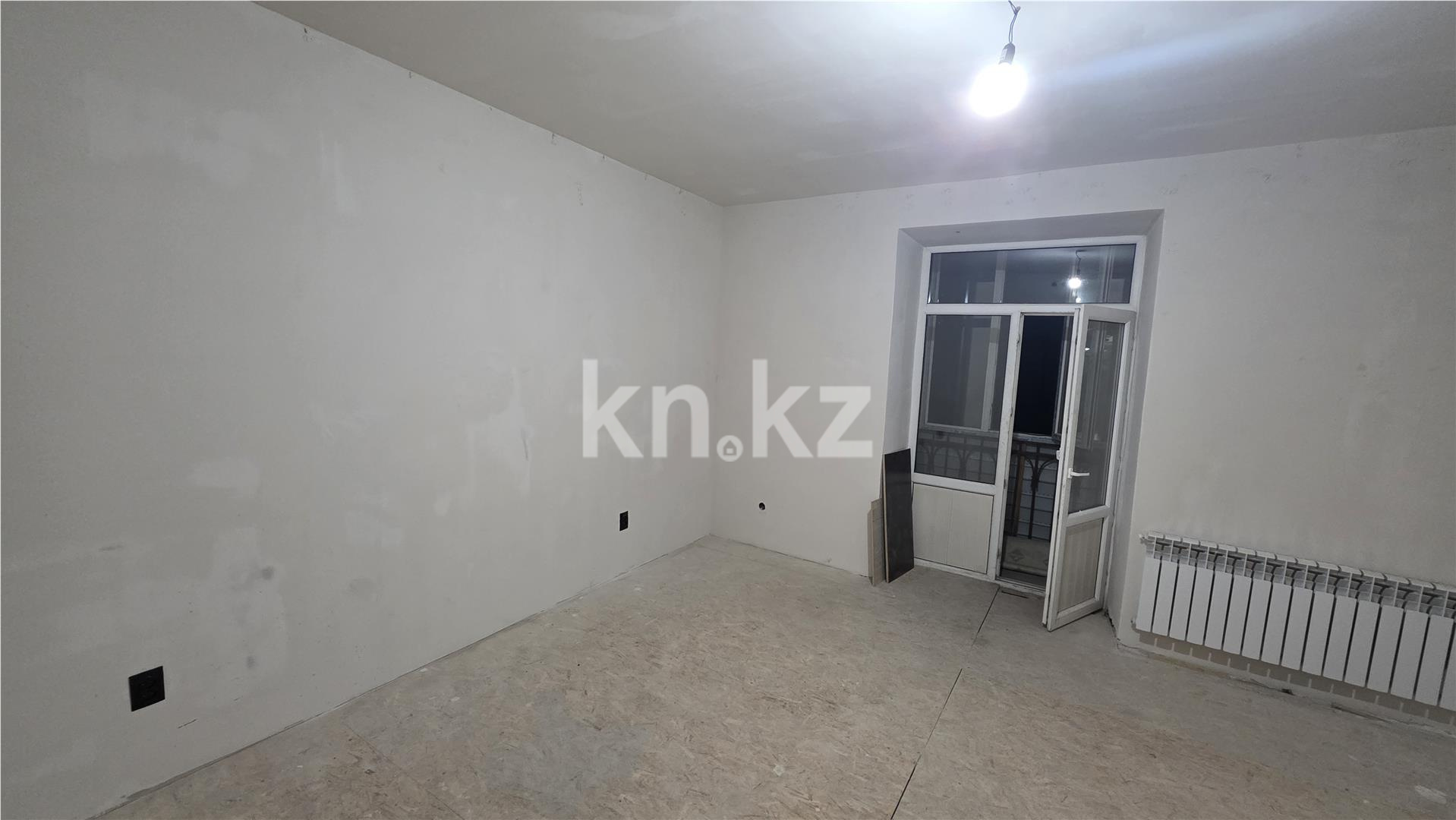 Продажа 2-комнатной квартиры, 59 м² в Караганде - фото 10