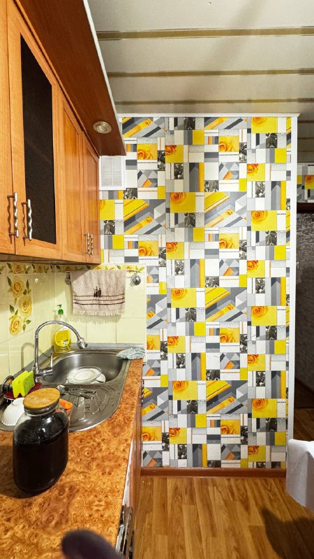 Продажа 2-комнатной квартиры, 46.5 м², Талас, дом  30 в Таразе - фото 4