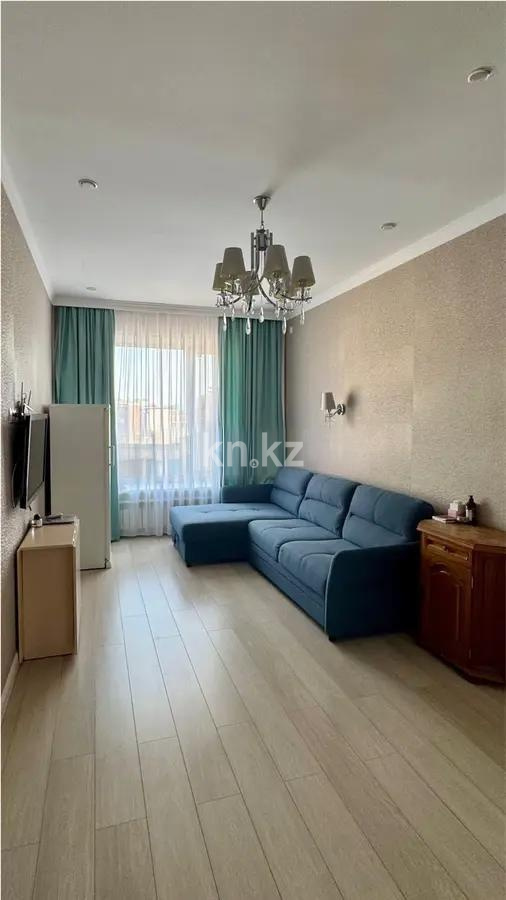 Продажа 3-комнатной квартиры, 100 м², ул. Сокпакбаева, дом  5 в Астане - фото 3