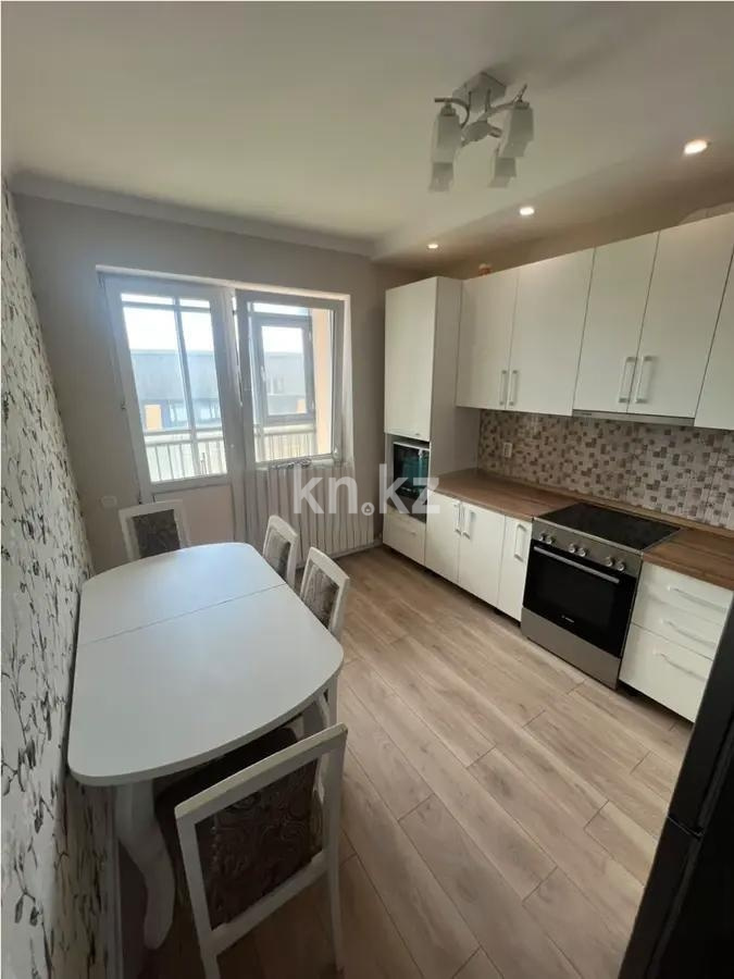 Продажа 1-комнатной квартиры, 40.3 м² в Астане - фото 2