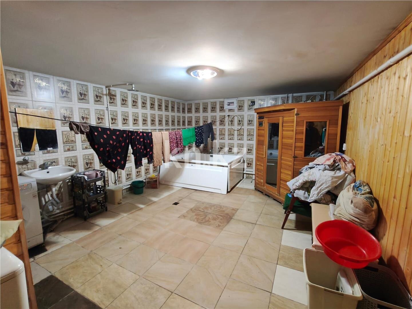 Продажа 6-комнатного дома, 340 м² в Караганде - фото 11