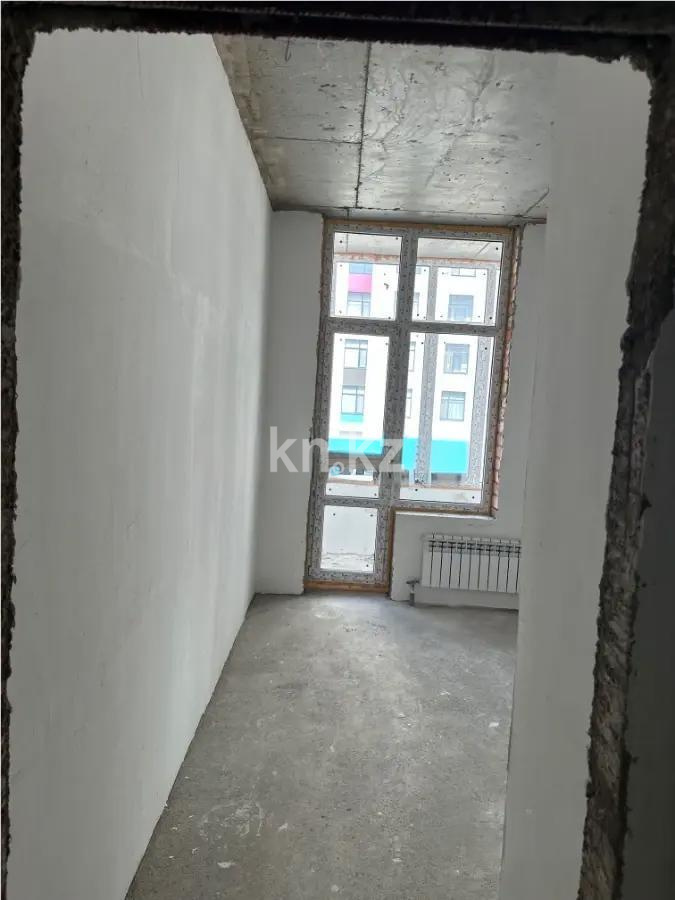 Продажа 2-комнатной квартиры, 65.2 м² в Астане