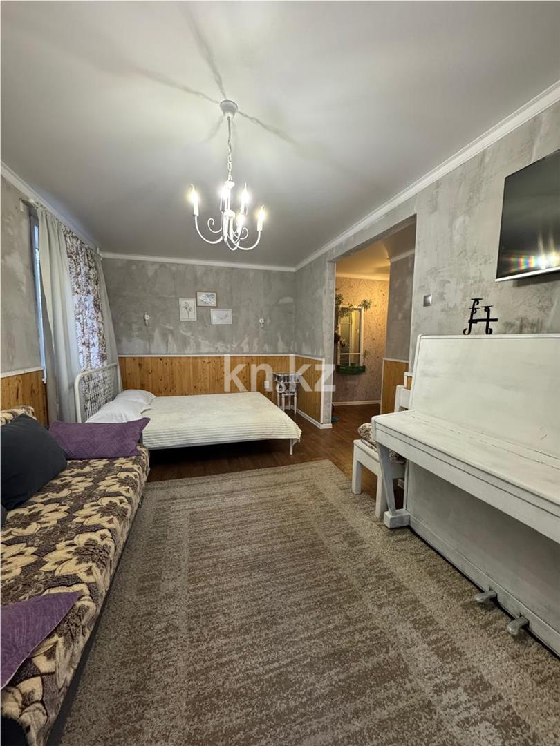 Продажа 1-комнатной квартиры, 30 м², ул. Алиханова в Караганде - фото 3