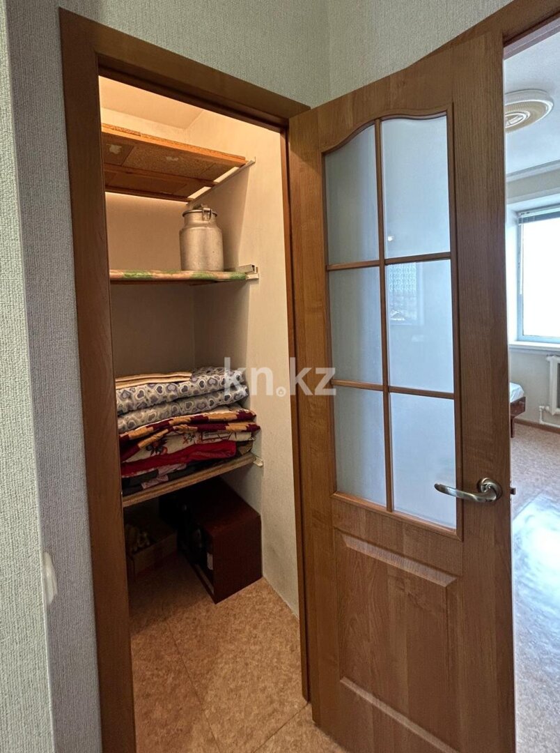 Продажа 3-комнатной квартиры, 65 м² в Караганде - фото 13