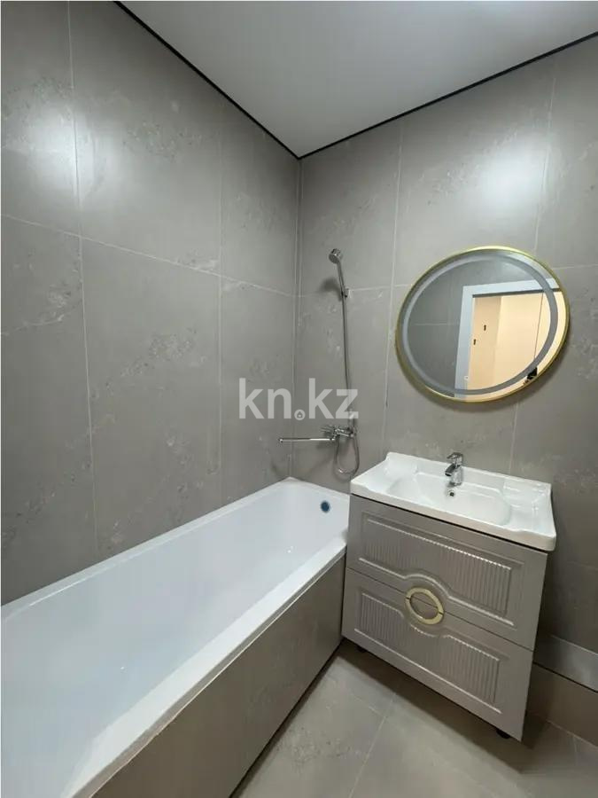 Продажа 2-комнатной квартиры, 53 м² в Алматы - фото 4