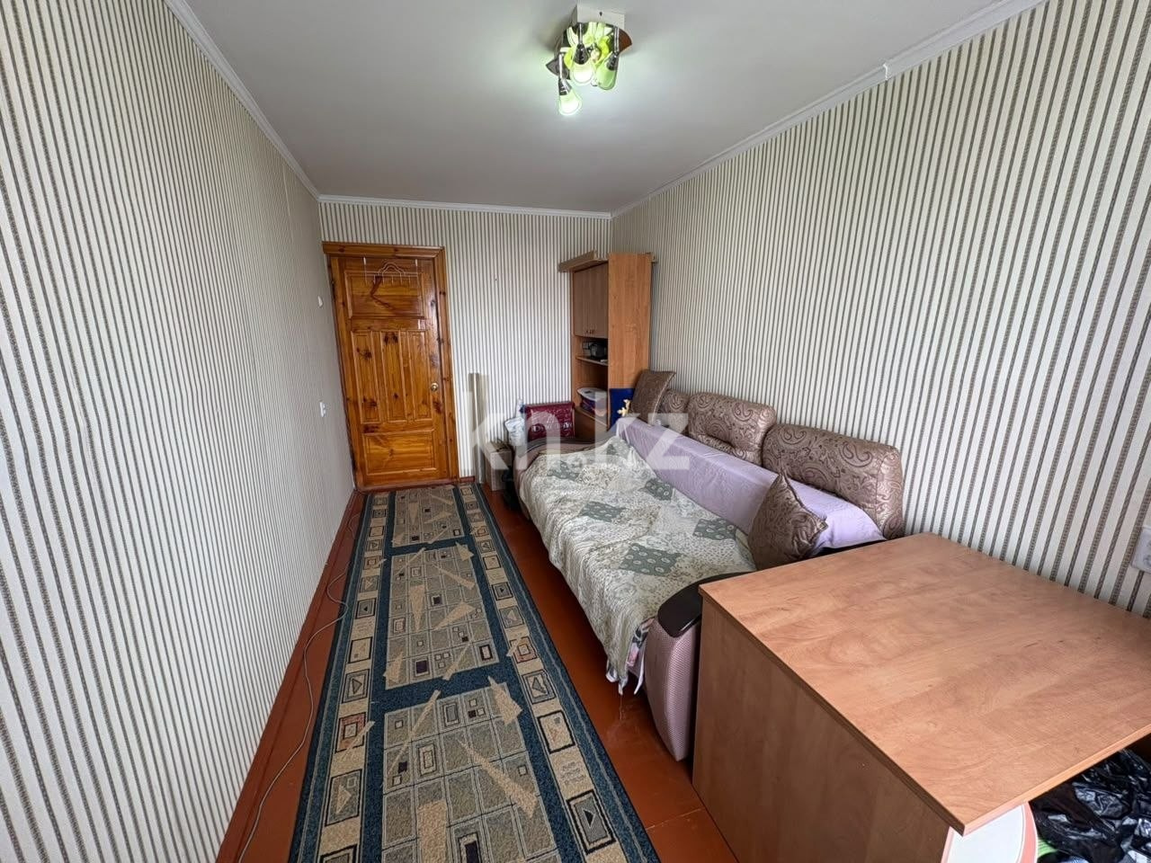 Продажа 4-комнатной квартиры, 77.2 м² в Костанае - фото 6