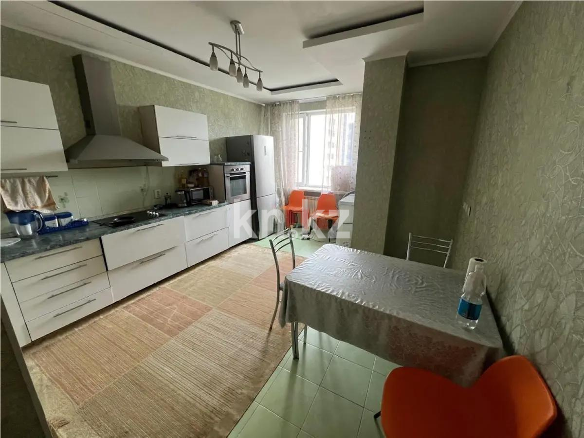 Продажа 2-комнатной квартиры, 89.6 м² в Астане - фото 3