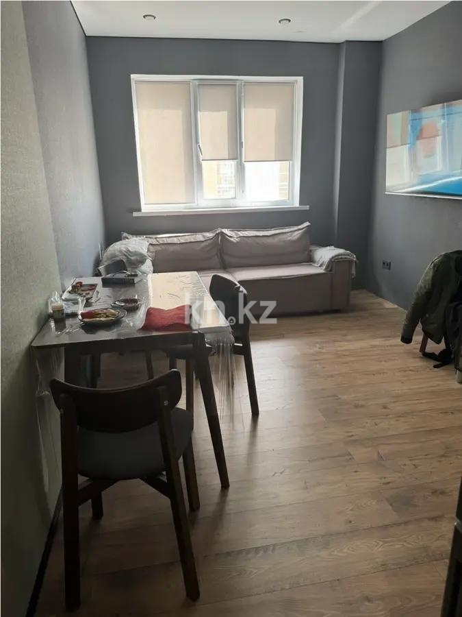 Продажа 3-комнатной квартиры, 50 м², пр. Тлендиева, дом  40 в Астане