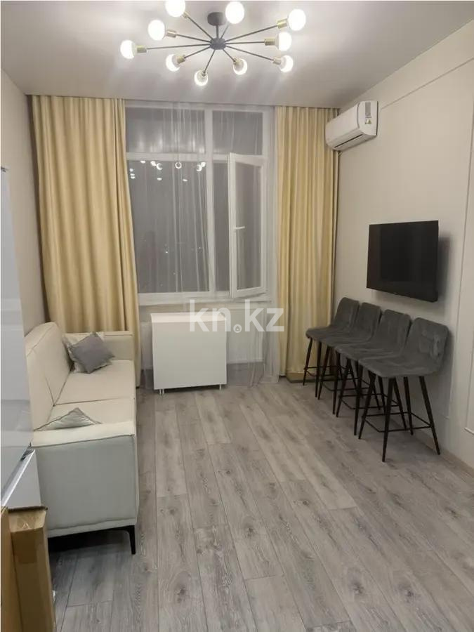 Продажа 2-комнатной квартиры, 45 м², ул. Толе би, дом  14 в Астане
