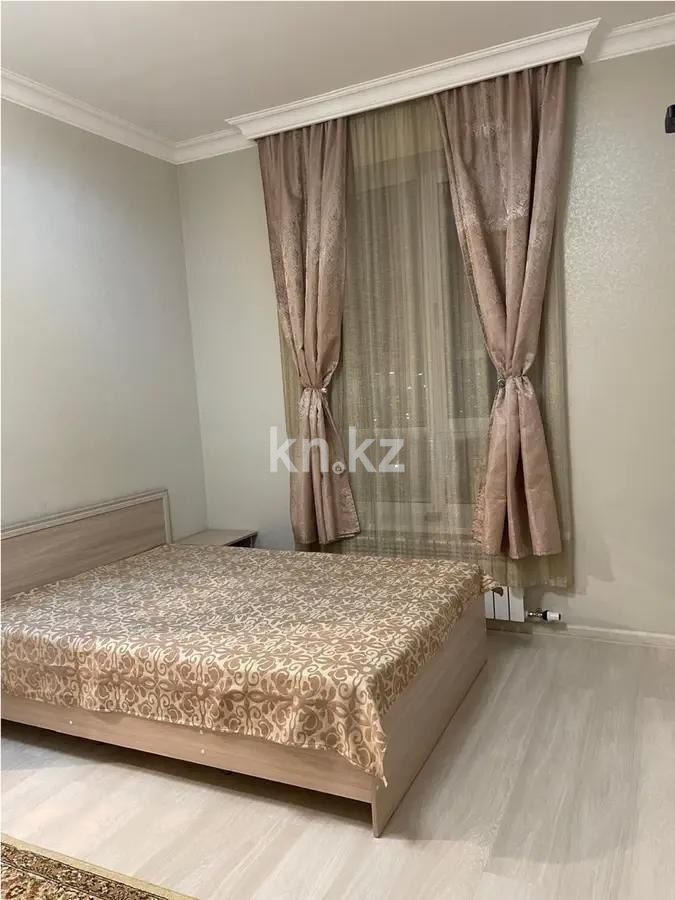 Продажа 1-комнатной квартиры, 40 м² в Астане