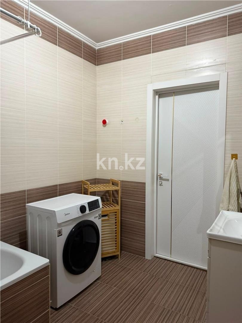 Продажа 3-комнатной квартиры, 98 м² в Астане - фото 12