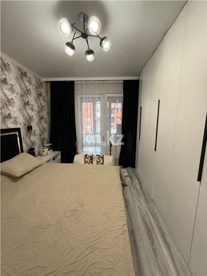 Продажа 3-комнатной квартиры, 71 м², ул. Жунисова, дом  8/6 в Алматы - фото 3