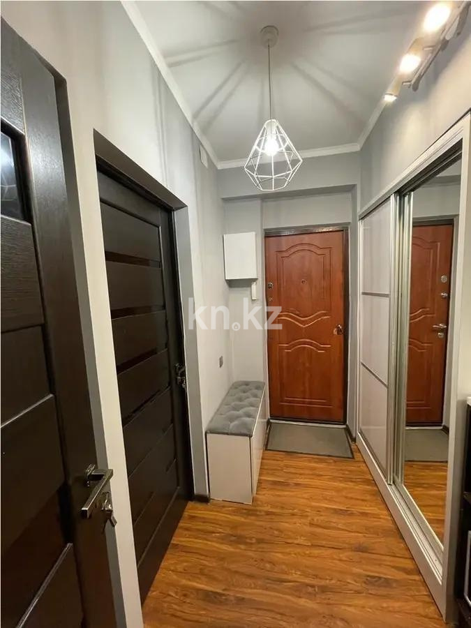 Продажа 2-комнатной квартиры, 51 м² в Алматы - фото 4