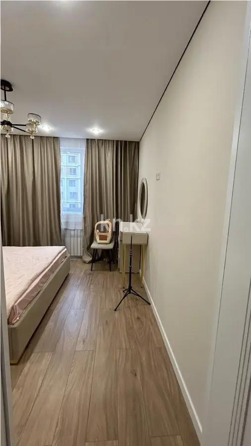 Продажа 2-комнатной квартиры, 52 м² в Алматы