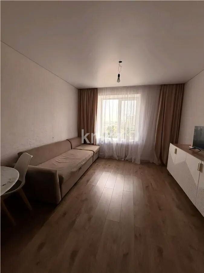 Продажа 1-комнатной квартиры, 40 м² в Астане