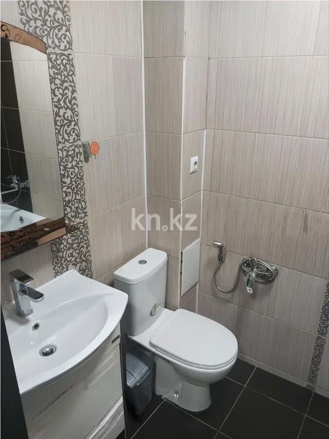 Продажа 1-комнатной квартиры, 36.7 м² в Астане - фото 3