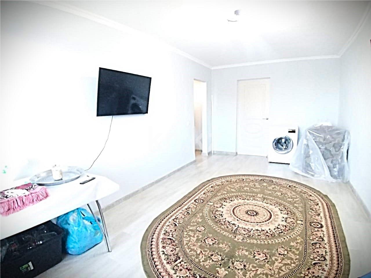 Продажа 2-комнатной квартиры, 44 м², Молдагуловой в Сарани - фото 2