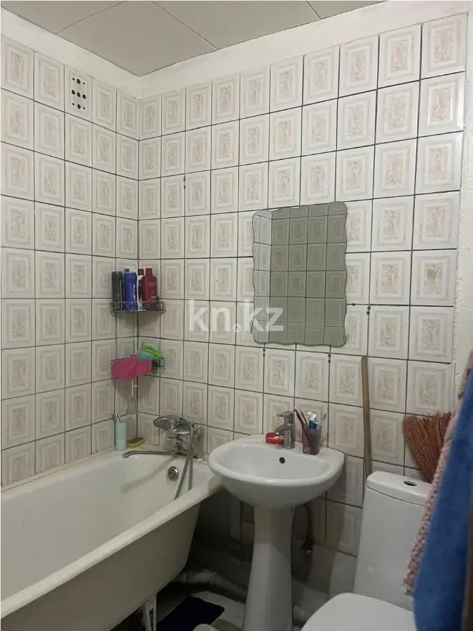 Продажа 2-комнатной квартиры, 43 м² в Алматы - фото 4