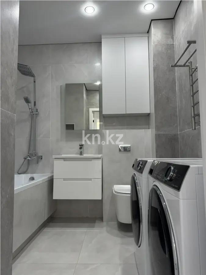 Продажа 3-комнатной квартиры, 104 м² в Астане - фото 4