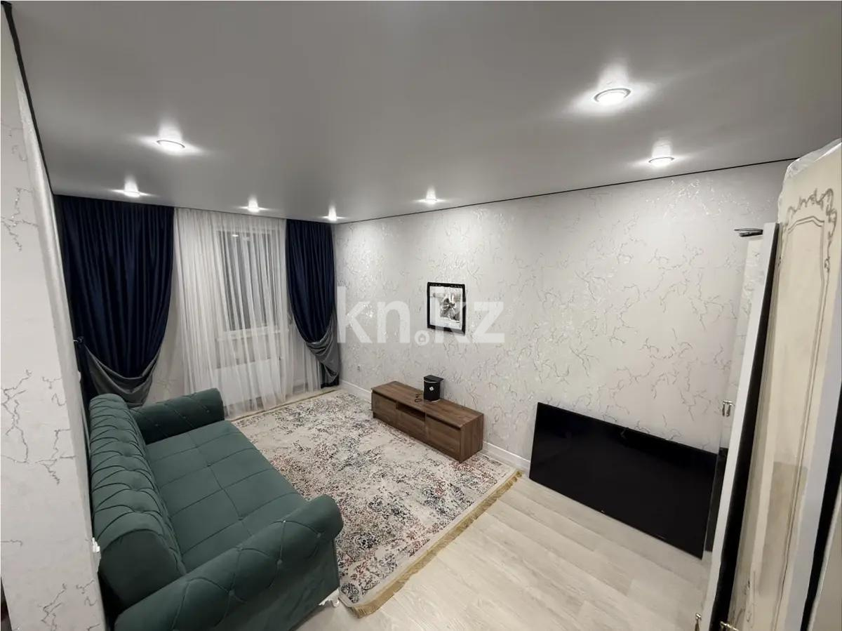 Продажа 1-комнатной квартиры, 34.3 м², ул. А-108, дом  30 в Астане