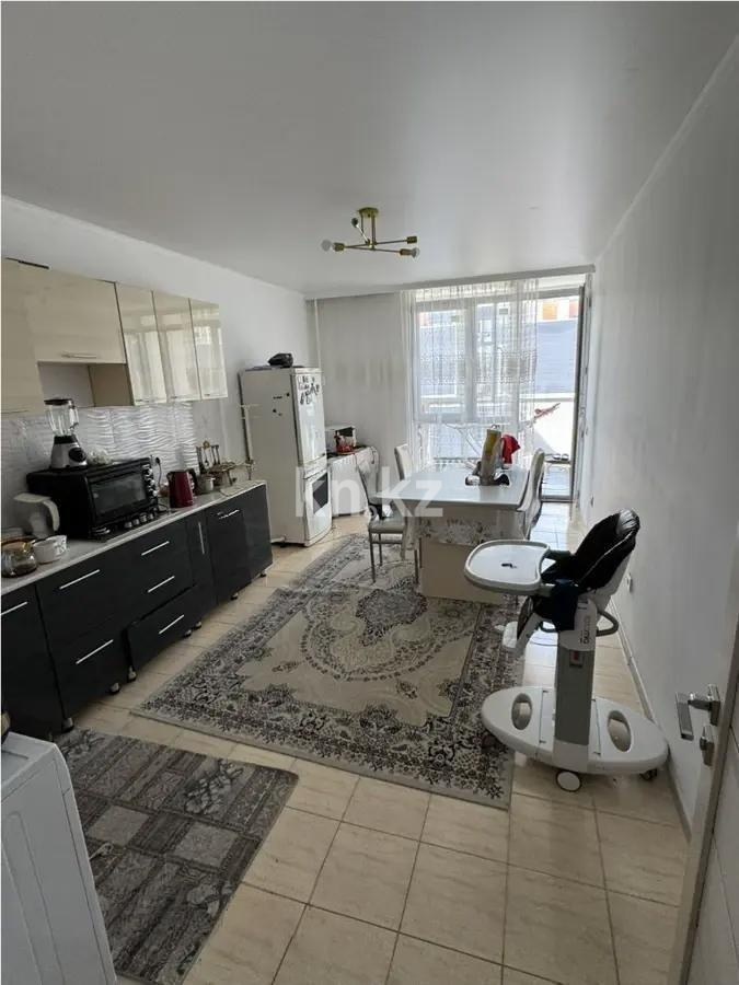 Продажа 2-комнатной квартиры, 72 м² в Алматы - фото 3